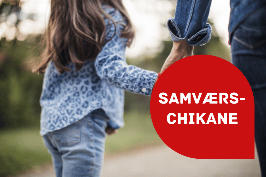Samværschikane artikel