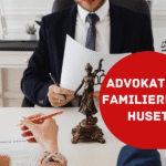 Advokat Familieretshuset