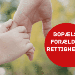 Bopælsforældre rettigheder artikel