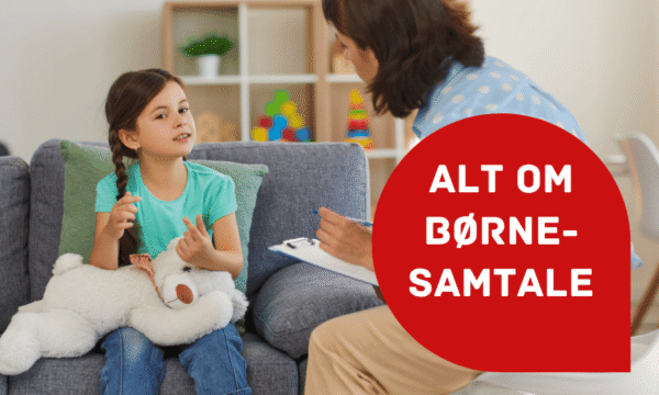 Boernejura.dk billede til artikel (9) Børnesamtale artikel