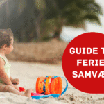 Feriesamvær