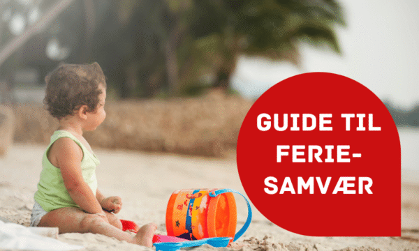 Feriesamvær Feriesamvær