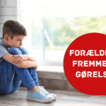 Forældrefremmedgørelse