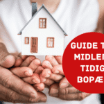 Midlertidig bopæl