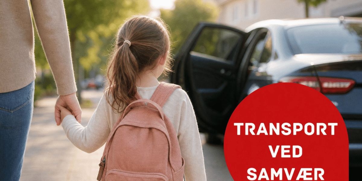 Artikel om transport ved samvær - boernejura.dk