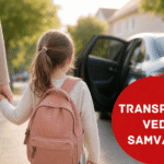 Artikel om transport ved samvær - boernejura.dk
